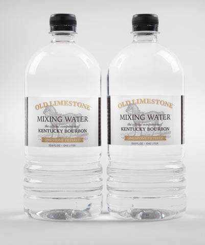 Twin Pack with Mixing Instructions