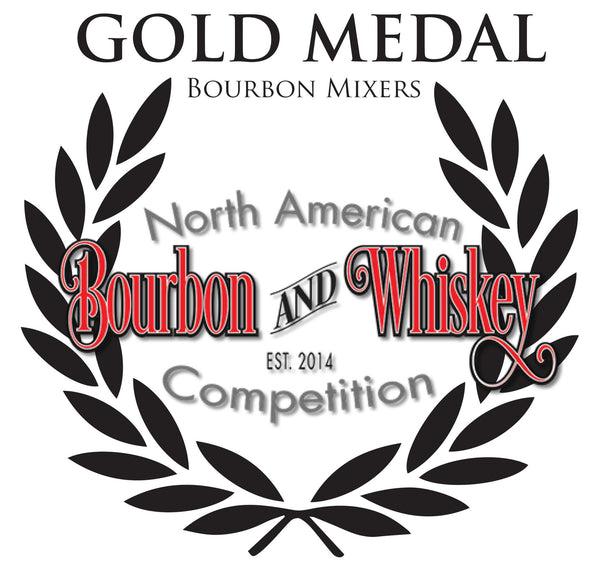 Old Limestone 1 Liter Bottles in 4Pack OLD LIMESTONE MIXING WATER