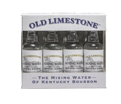 Old Limestone Mixing Water 8-Pack Mini's